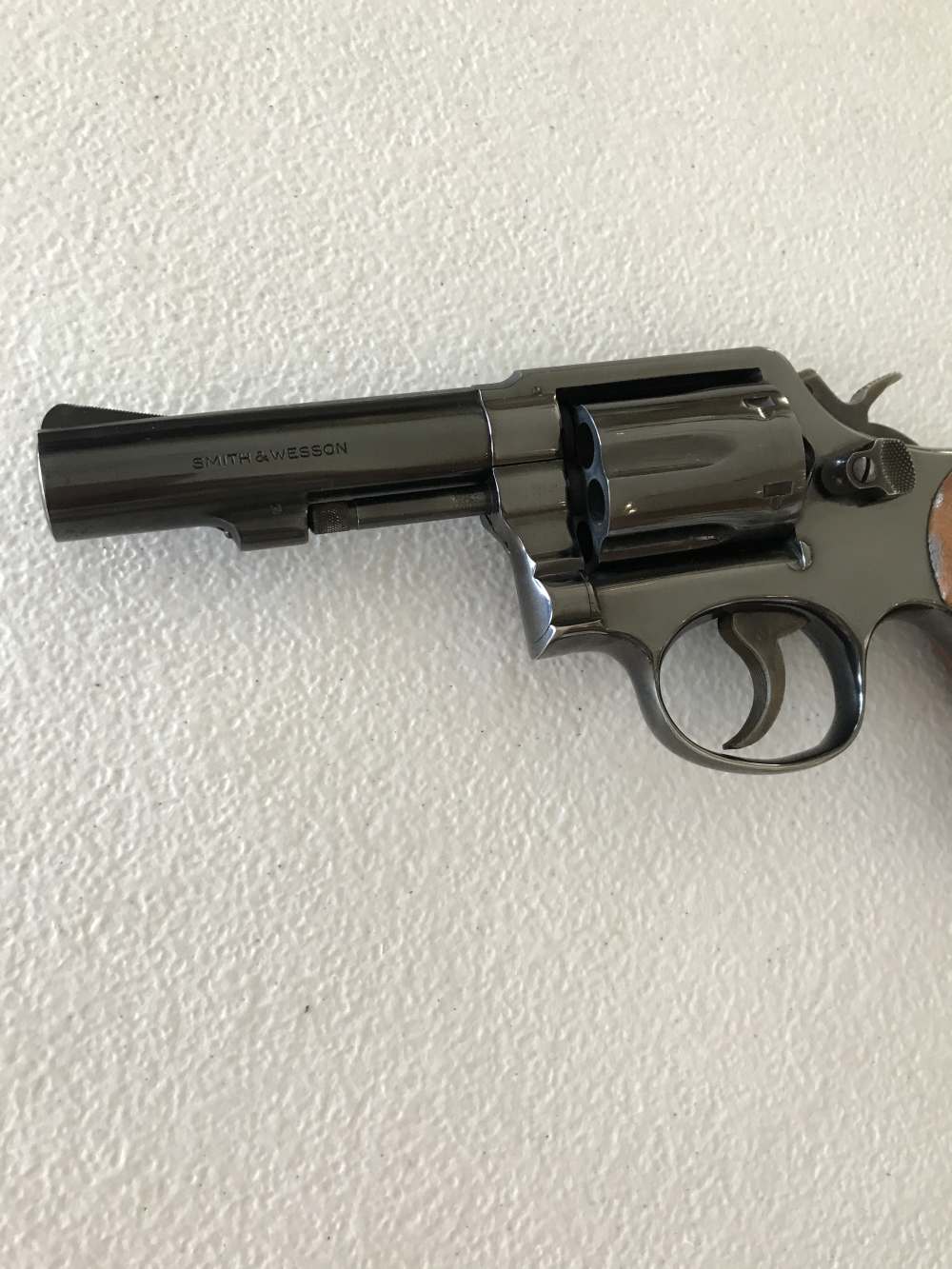 SMITH & WESSON 13-1 357 MAG 4” USED-img-4