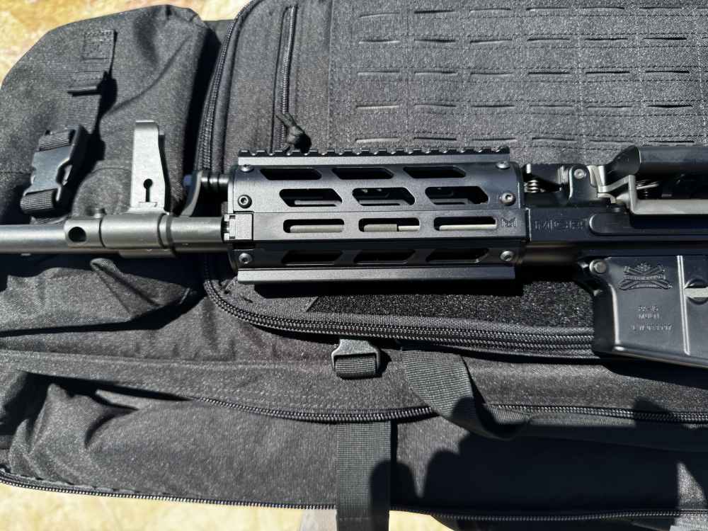 Fightlite Beltfed MCR Upper-img-4