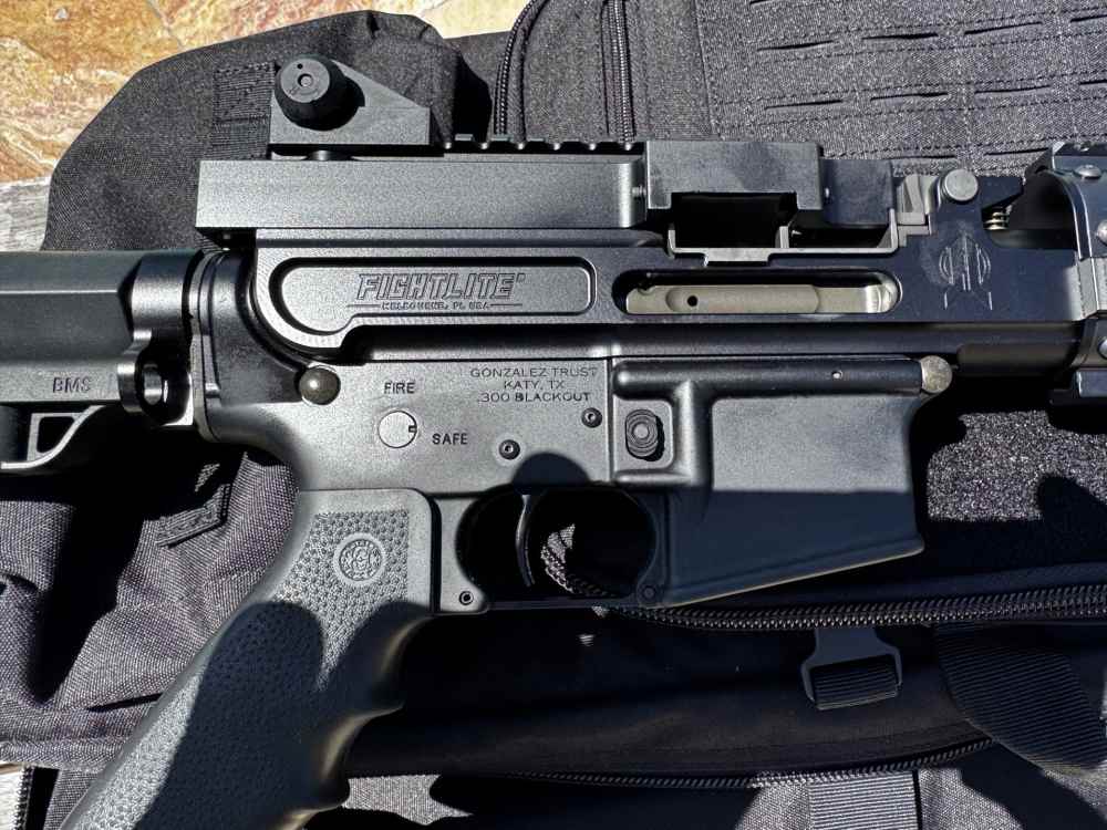 Fightlite Beltfed MCR Upper-img-3