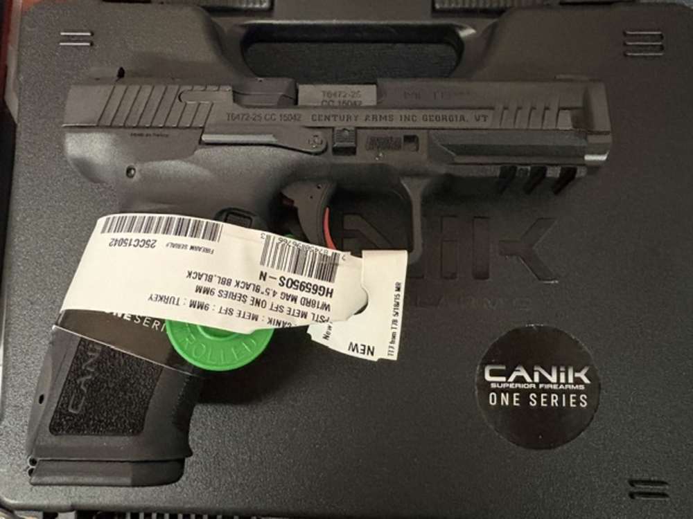 Canik Mete SFT One-img-1