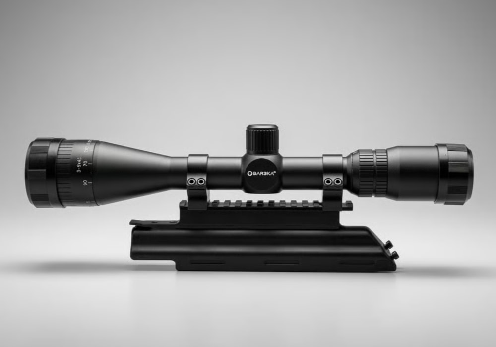 Russian AK Izhmash Saiga 223-img-2