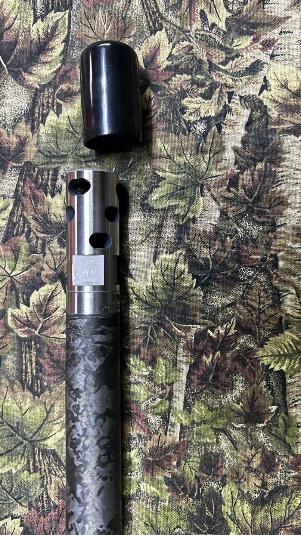 Proof Research  22 inch 6.5 PRC Sig Cross Sawtooth barrel-img-1