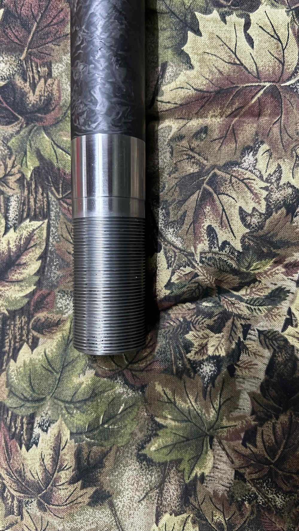 Proof Research  22 inch 6.5 PRC Sig Cross Sawtooth barrel-img-2