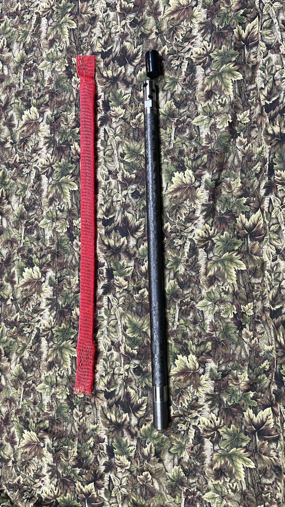 Proof Research  22 inch 6.5 PRC Sig Cross Sawtooth barrel-img-0