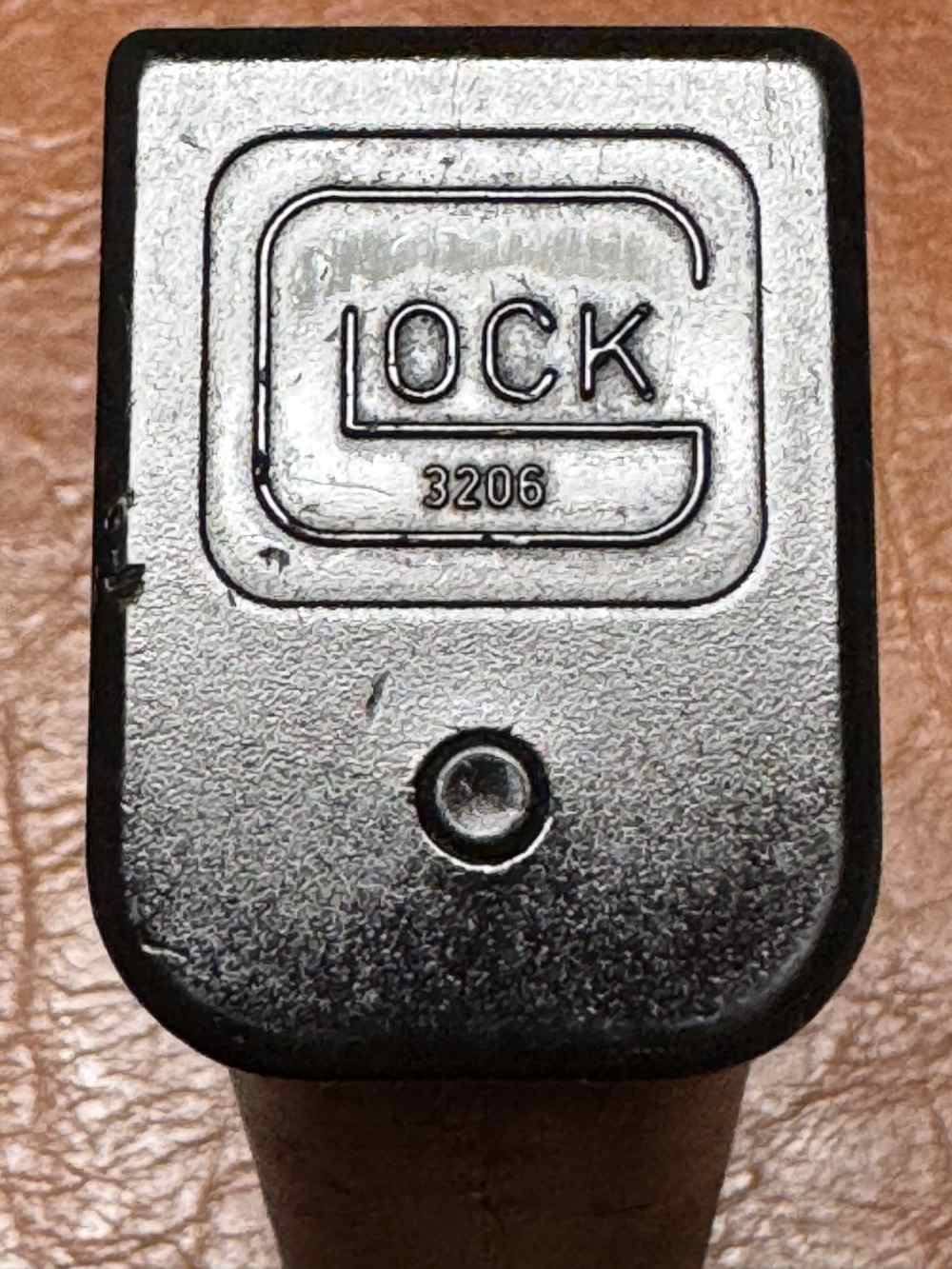 Pre-Ban PreBan Glock 22 .40 S&W Magazine Great Perserved Condition!-img-5