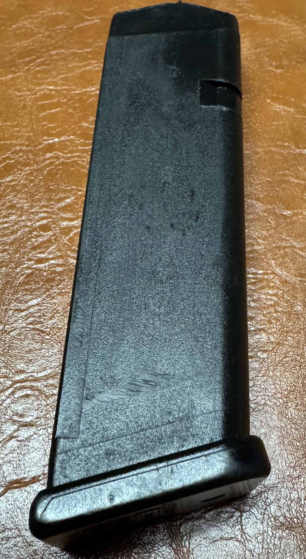 Pre-Ban PreBan Glock 22 .40 S&W Magazine Great Perserved Condition!-img-1