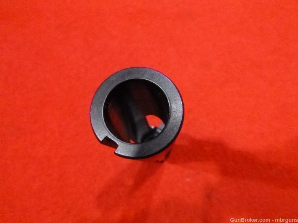 AR 15 Nitride Bolt Carrier Group M16 Profile .223/5.56 9310 Bolt MPI USA-img-8