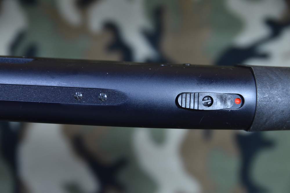 Mossberg 590 Shockwave 20 Gauge-img-13