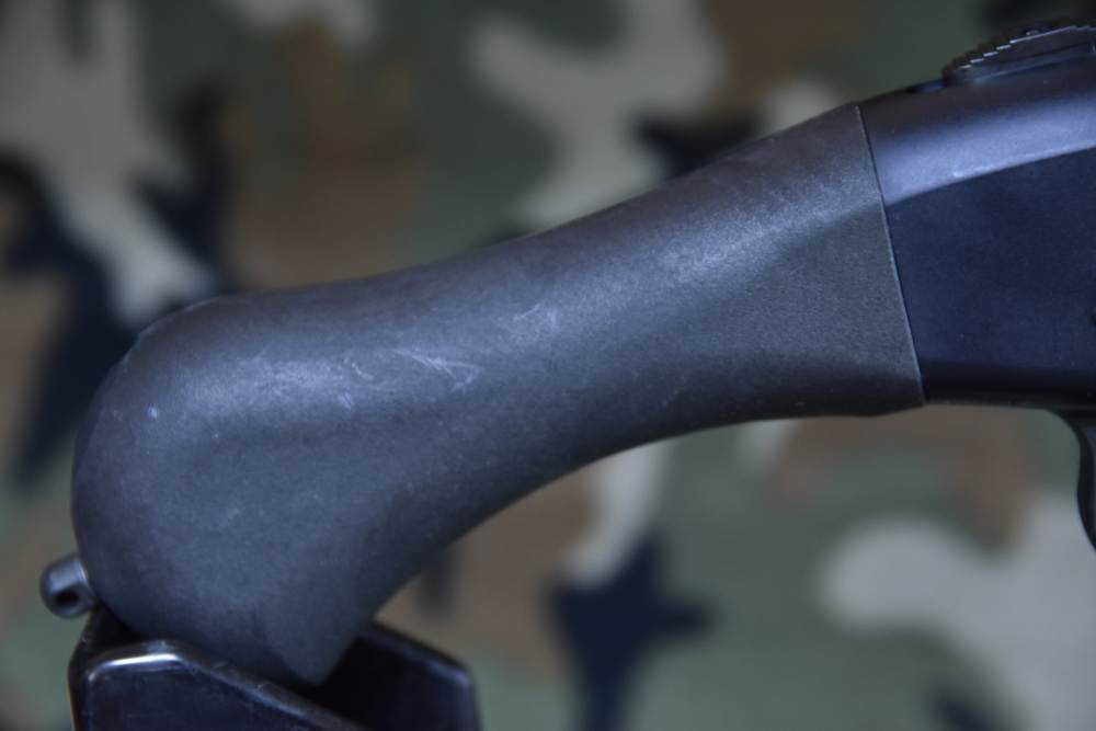 Mossberg 590 Shockwave 20 Gauge-img-2