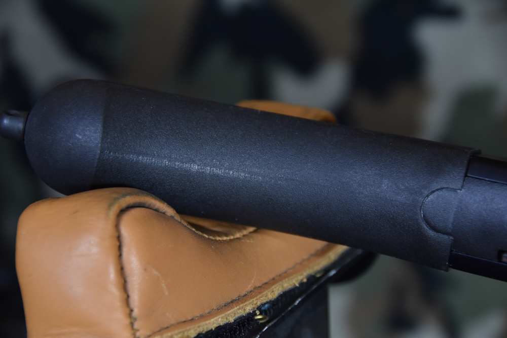 Mossberg 590 Shockwave 20 Gauge-img-19