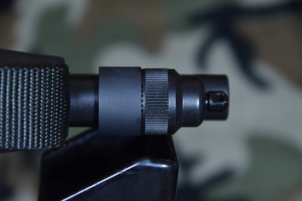 Mossberg 590 Shockwave 20 Gauge-img-24