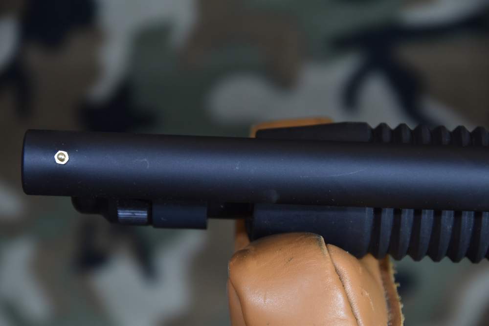 Mossberg 590 Shockwave 20 Gauge-img-17