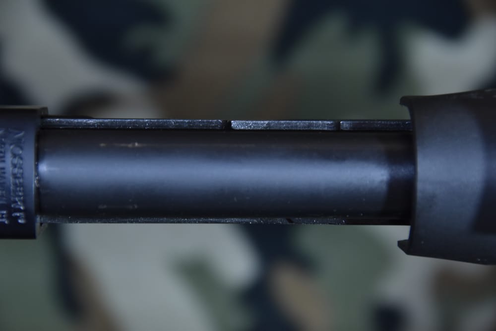 Mossberg 590 Shockwave 20 Gauge-img-22
