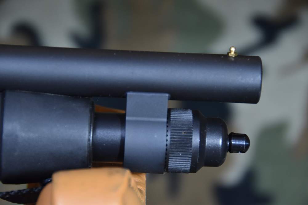Mossberg 590 Shockwave 20 Gauge-img-5