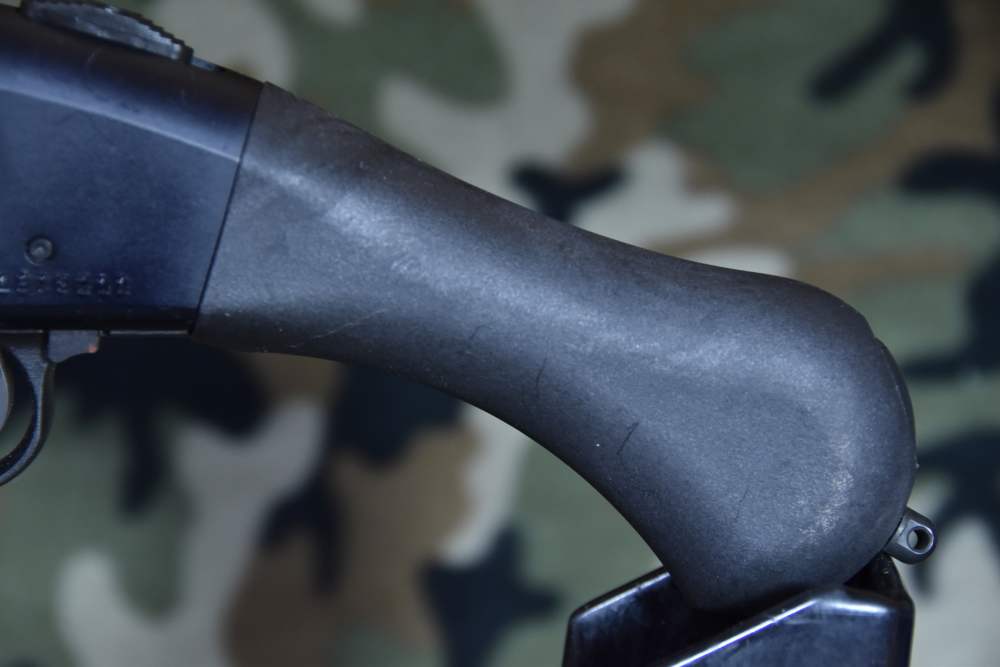 Mossberg 590 Shockwave 20 Gauge-img-6