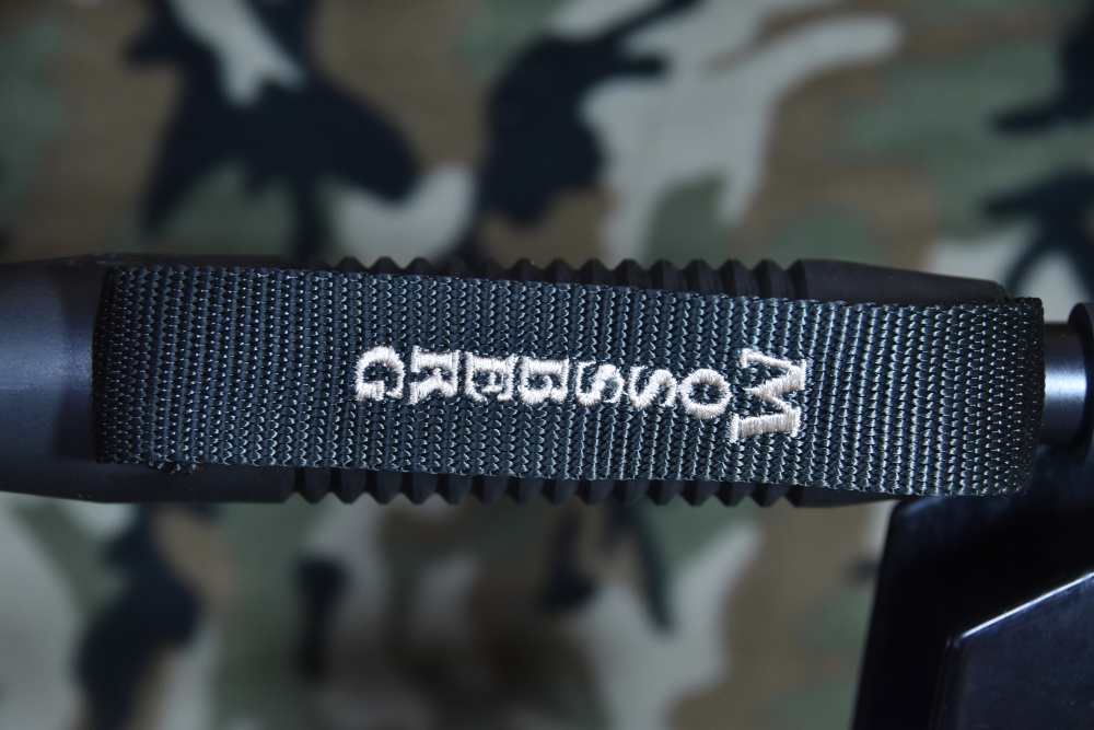 Mossberg 590 Shockwave 20 Gauge-img-23