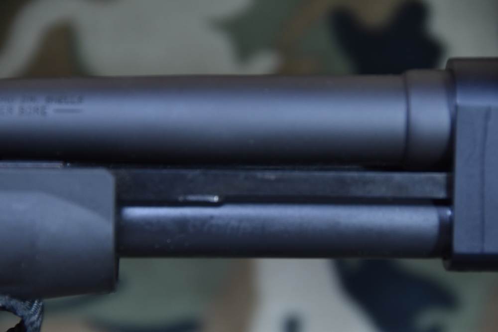 Mossberg 590 Shockwave 20 Gauge-img-8