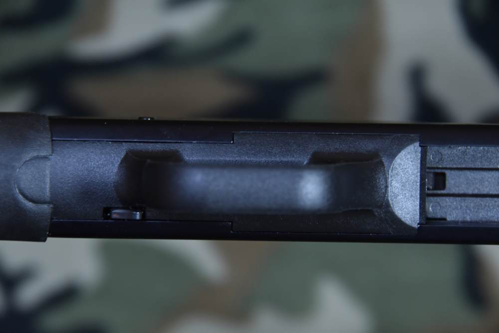 Mossberg 590 Shockwave 20 Gauge-img-20