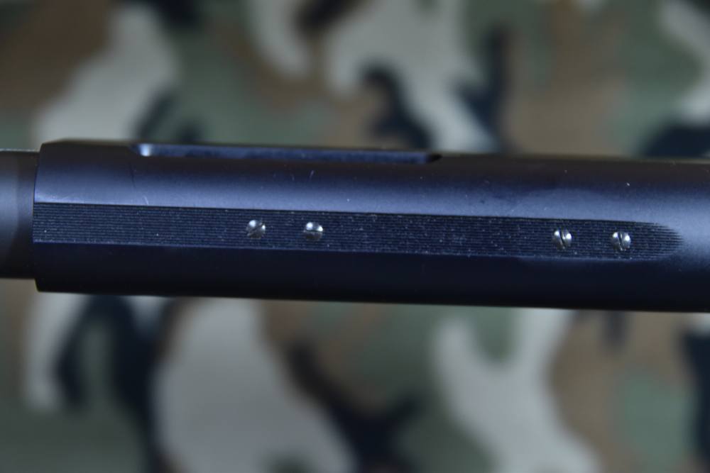 Mossberg 590 Shockwave 20 Gauge-img-14