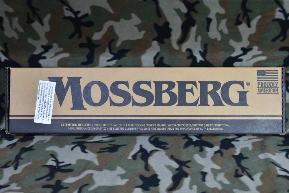 Mossberg 590 Shockwave 20 Gauge-img-27