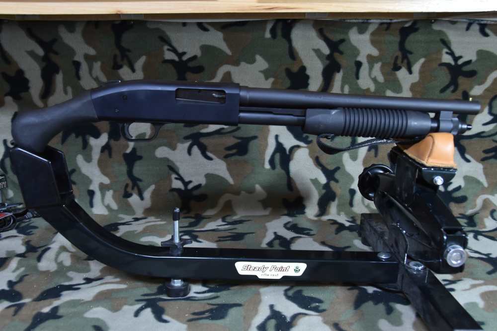 Mossberg 590 Shockwave 20 Gauge-img-0