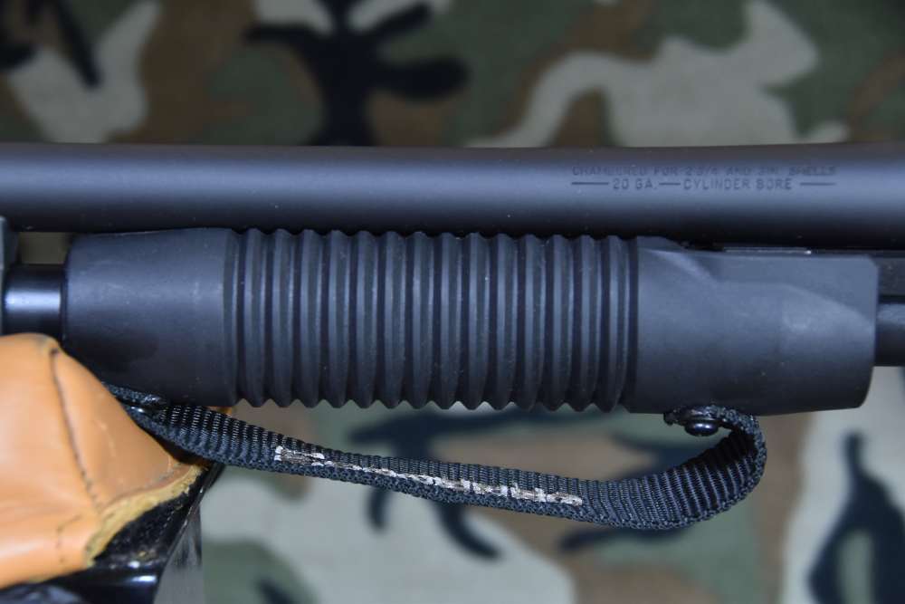 Mossberg 590 Shockwave 20 Gauge-img-9