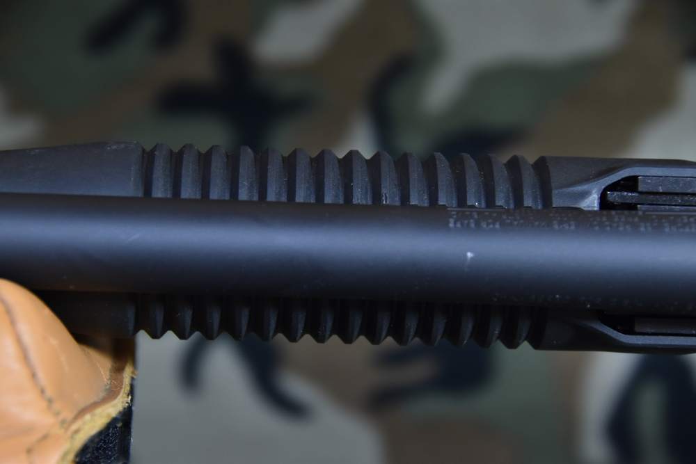 Mossberg 590 Shockwave 20 Gauge-img-16