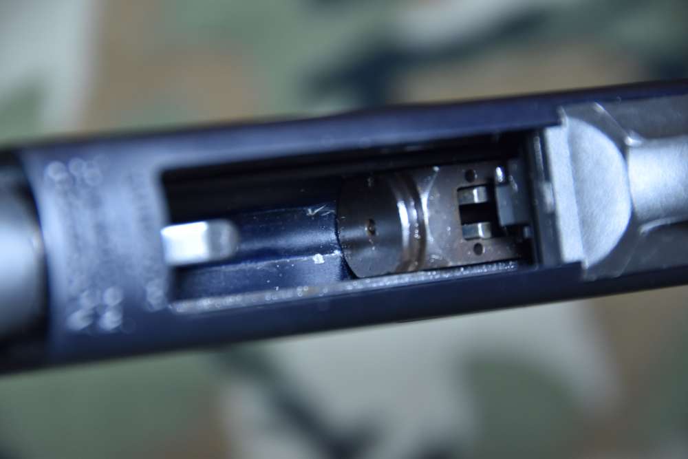 Mossberg 590 Shockwave 20 Gauge-img-26