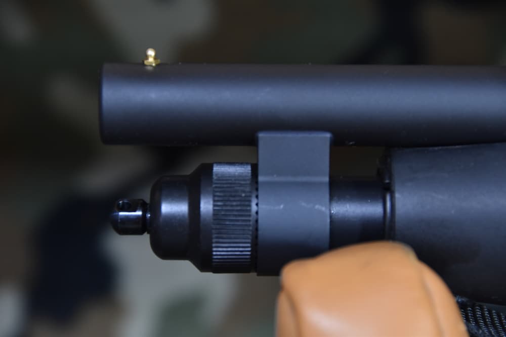 Mossberg 590 Shockwave 20 Gauge-img-10