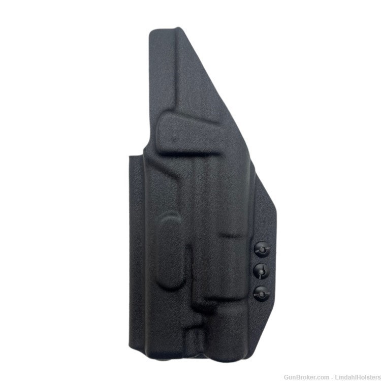 5" 1911 X300 A&B IWB RH HOLSTER-img-1