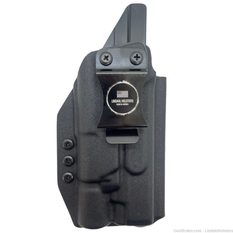 5" 1911 X300 A&B IWB RH HOLSTER-img-0