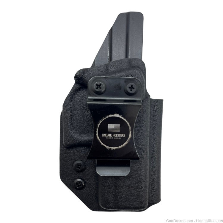 GLOCK 30S IWB RH HOLSTER-img-0