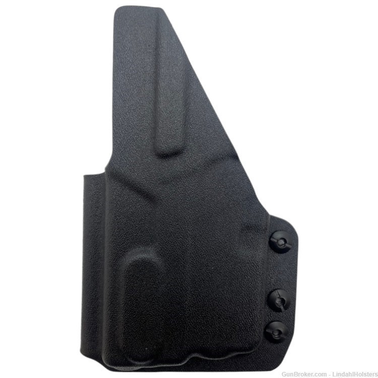 GLOCK 43 TLR6 IWB RH HOLSTER-img-1