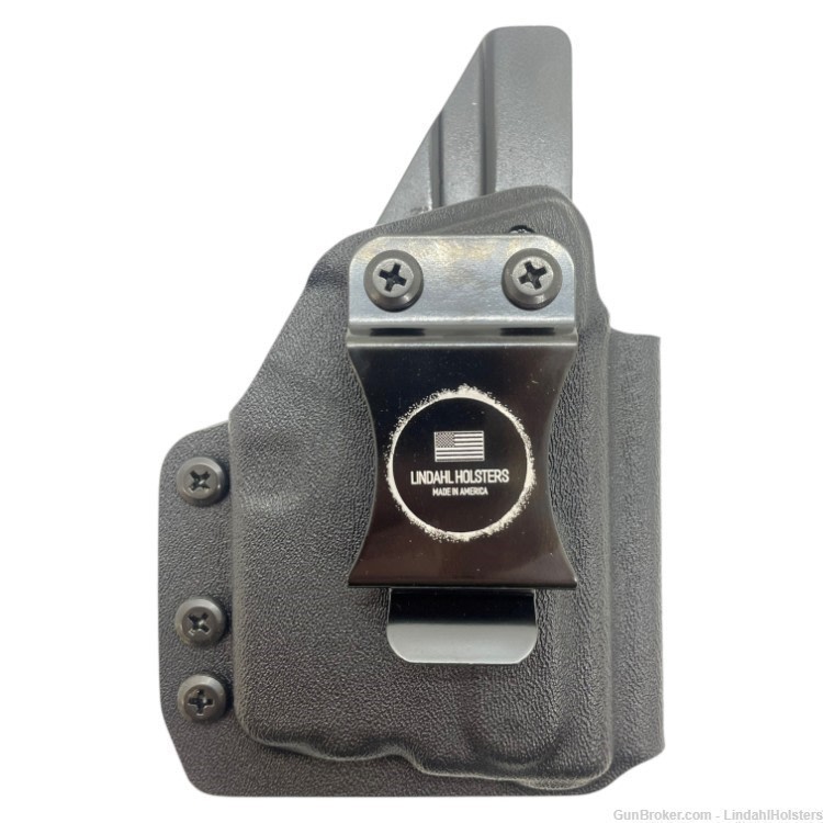 GLOCK 43 TLR6 IWB RH HOLSTER-img-0
