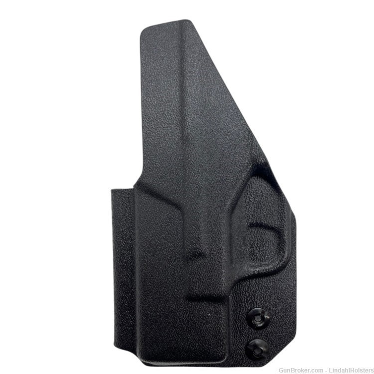 SPRINGFIELD HELLCAT IWB RH HOLSTER-img-1