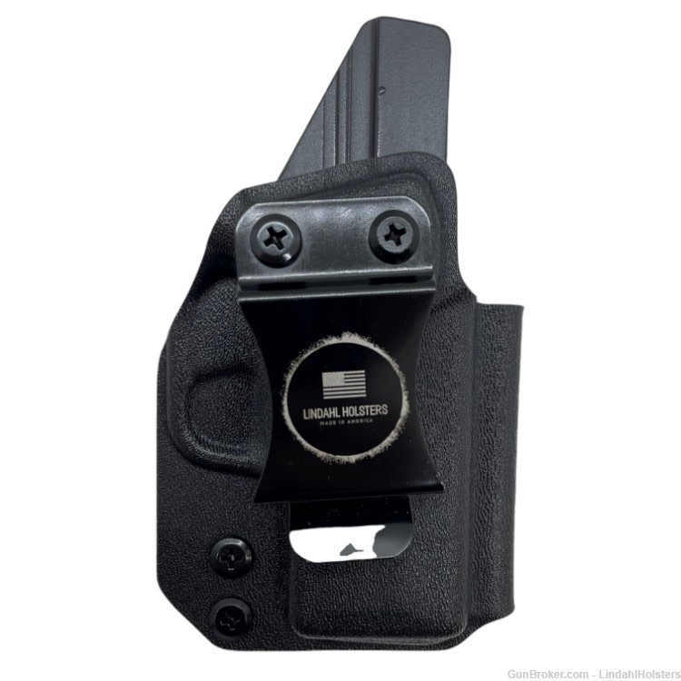 SPRINGFIELD HELLCAT IWB RH HOLSTER-img-0