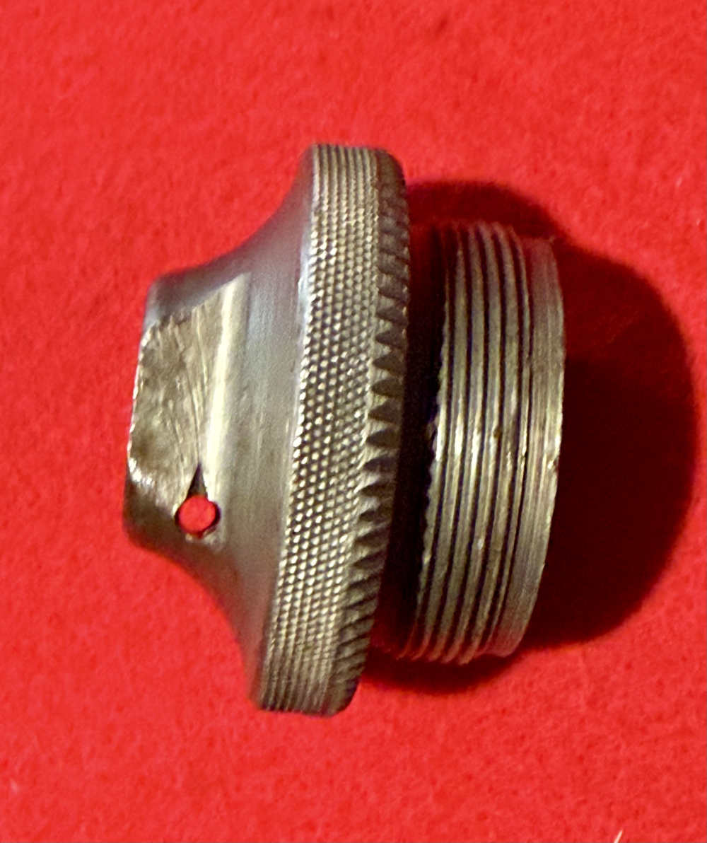 M3 GREASE GUN, M3A1 MARLIN Trunnion/Barrel Base-img-3