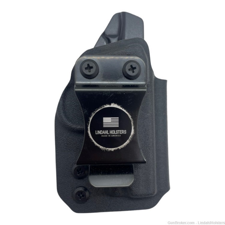 SIG SAUER P238 IWB RH HOLSTER-img-0