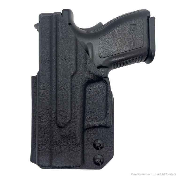 SPRINGFIELD XD SUB-COMPACT 3" IWB RH HOLSTER-img-1