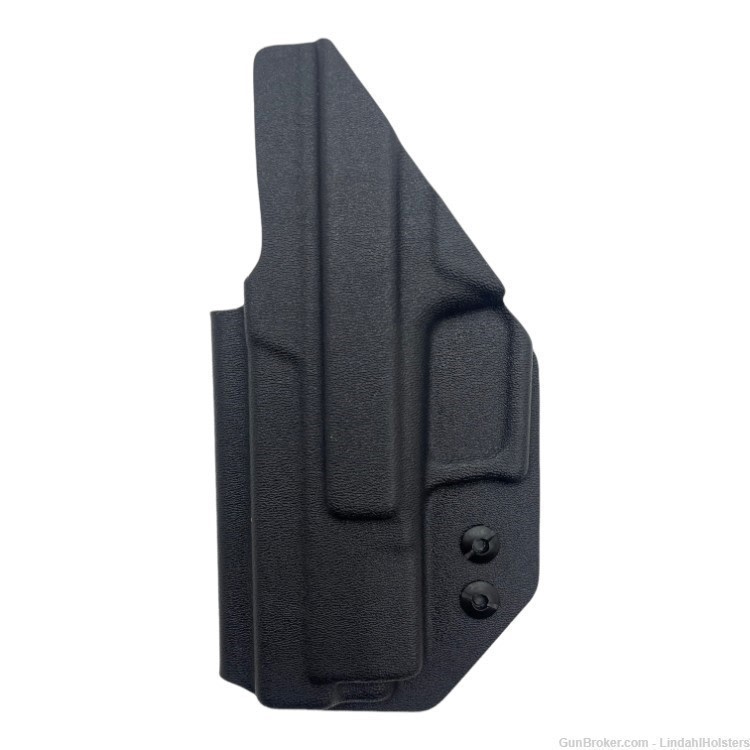 SPRINGFIELD XD 4" IWB RH HOLSTER-img-1