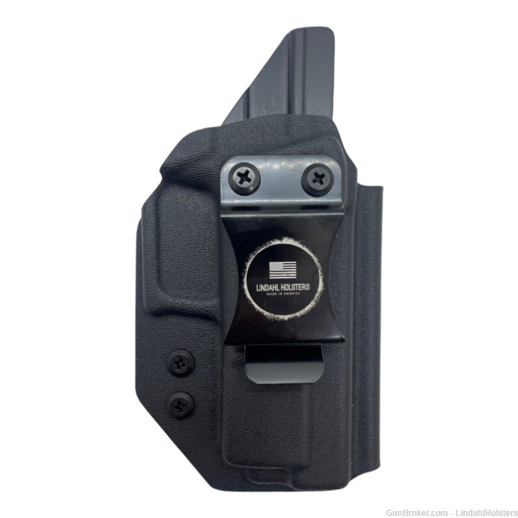SPRINGFIELD XD 4" 45 ACP IWB RH HOLSTER-img-0