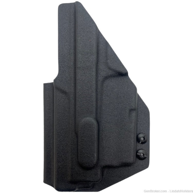 SPRINGFIELD XD 4" TRL 6 IWB RH HOLSTER-img-1