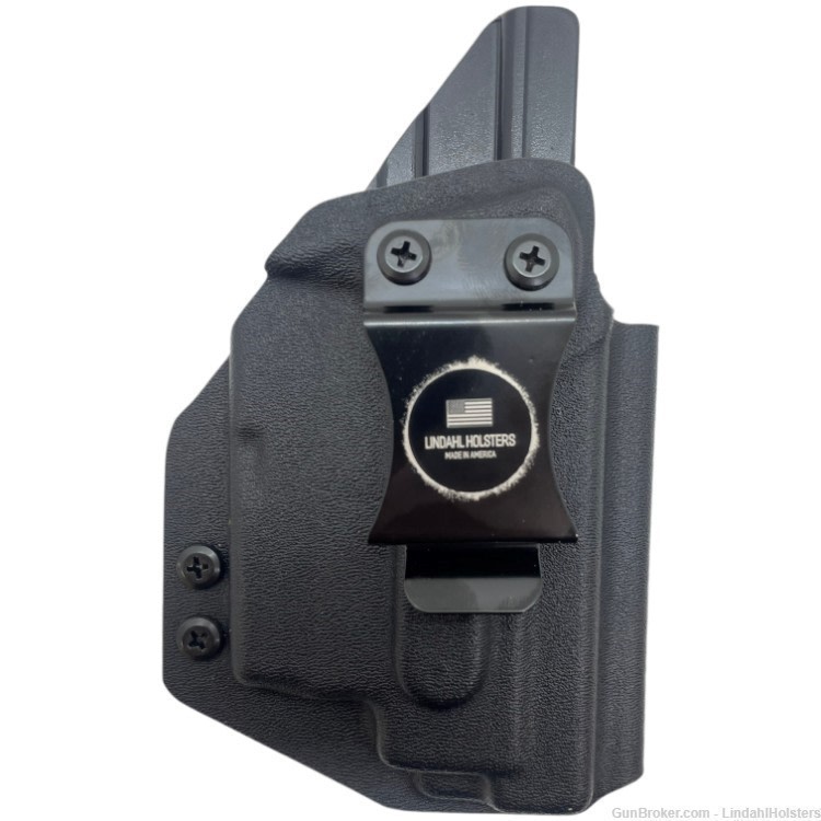 SPRINGFIELD XD 4" TRL 6 IWB RH HOLSTER-img-0