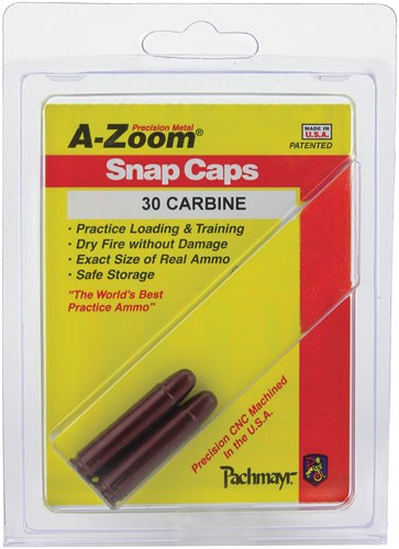 A-Zoom Metal SNAP CAP-img-2
