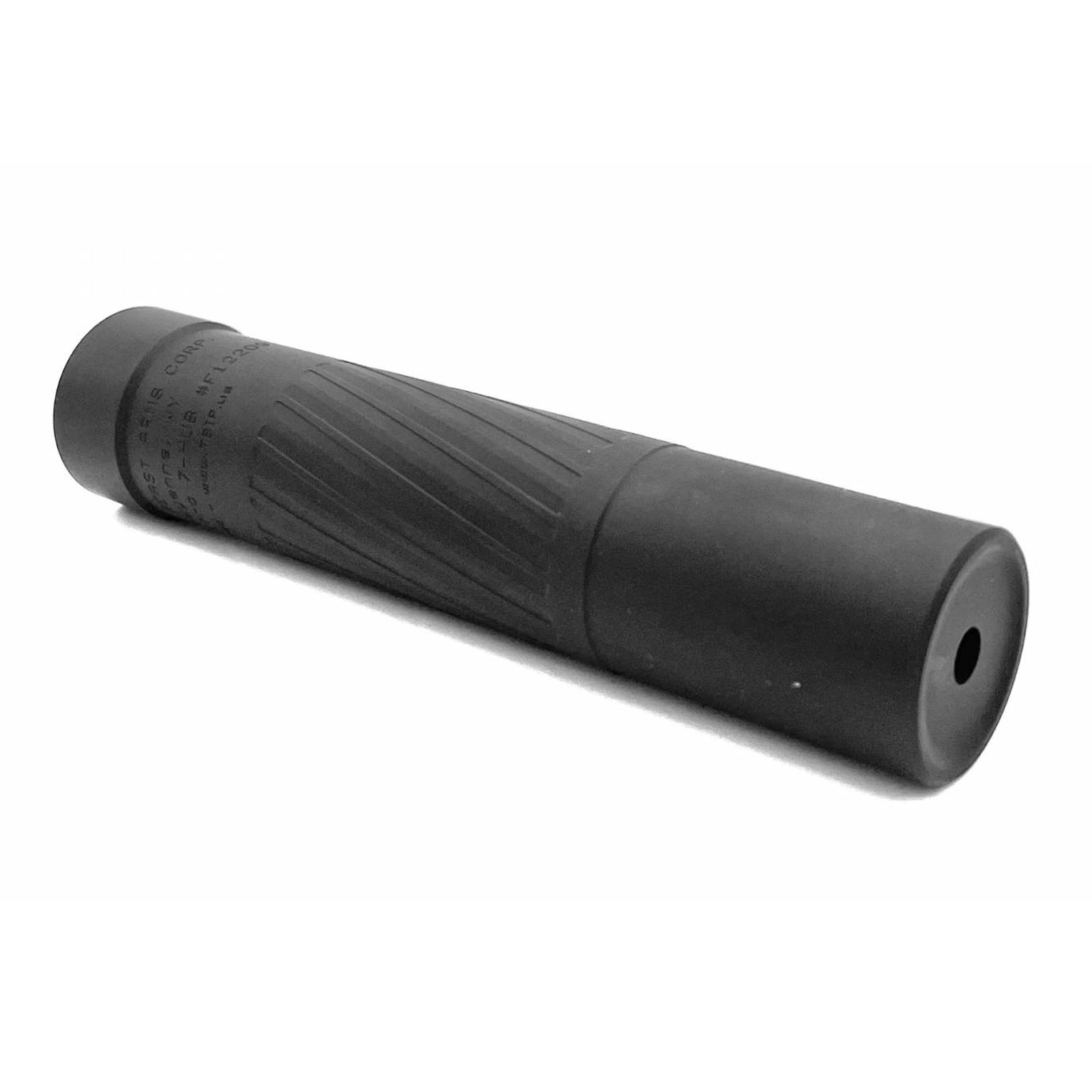 THUNDER BEAST ARMS CORPORATION Ultra 7 Gen2 6.5mm 1.375x24 HUB Suppressor-img-2
