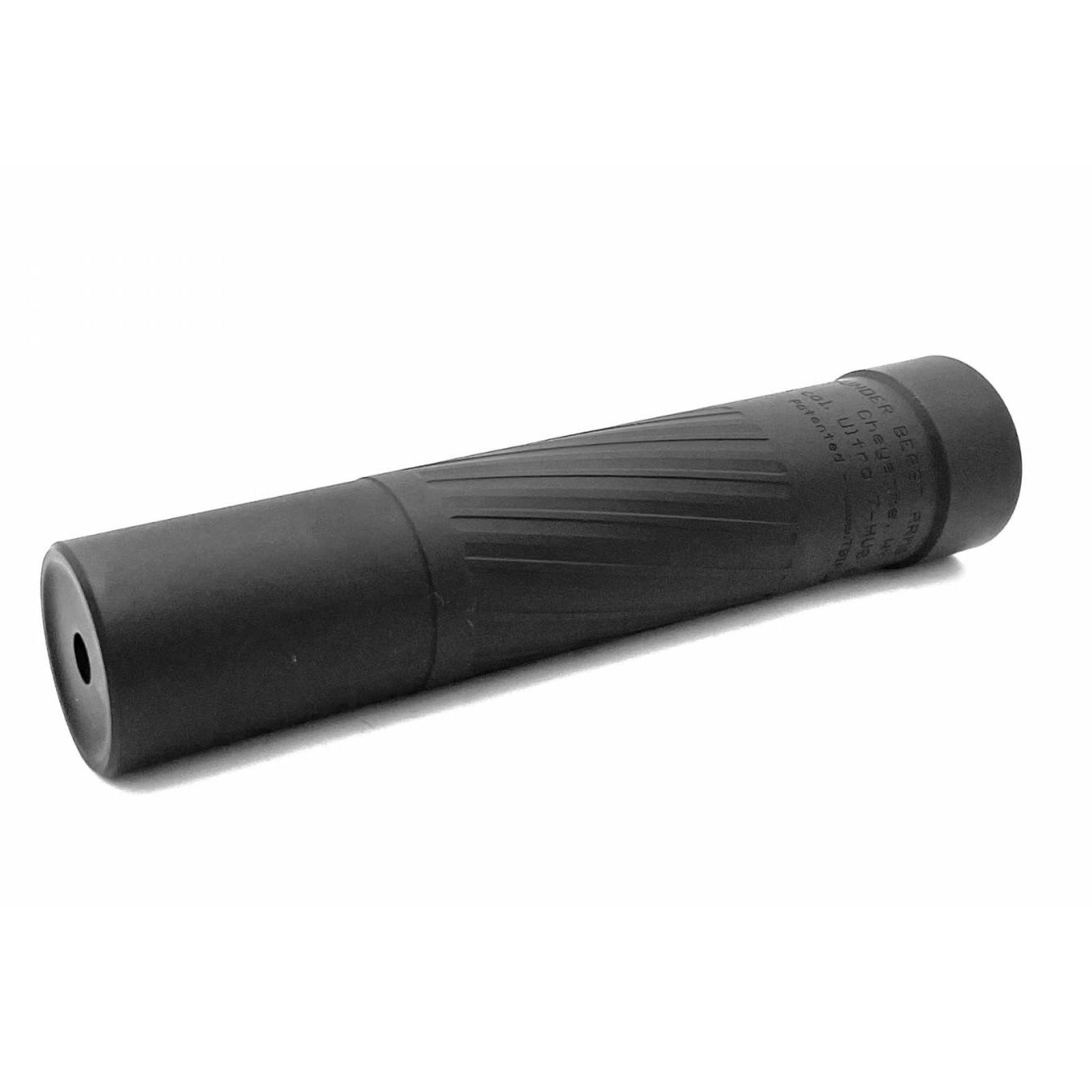 THUNDER BEAST ARMS CORPORATION Ultra 7 Gen2 6.5mm 1.375x24 HUB Suppressor-img-1