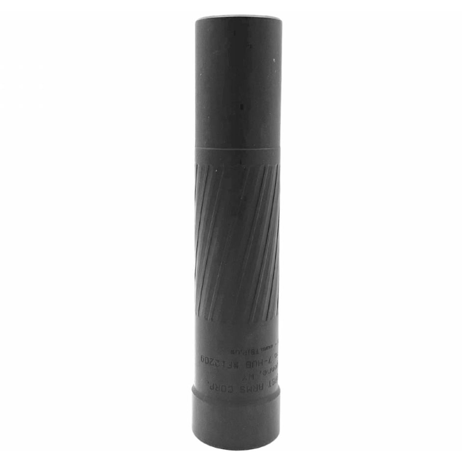 THUNDER BEAST ARMS CORPORATION Ultra 7 Gen2 6.5mm 1.375x24 HUB Suppressor-img-0