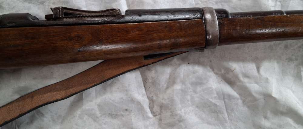 1916 Spanish Mauser New lower price!-img-6
