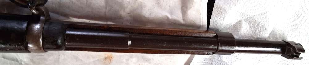 1916 Spanish Mauser New lower price!-img-16