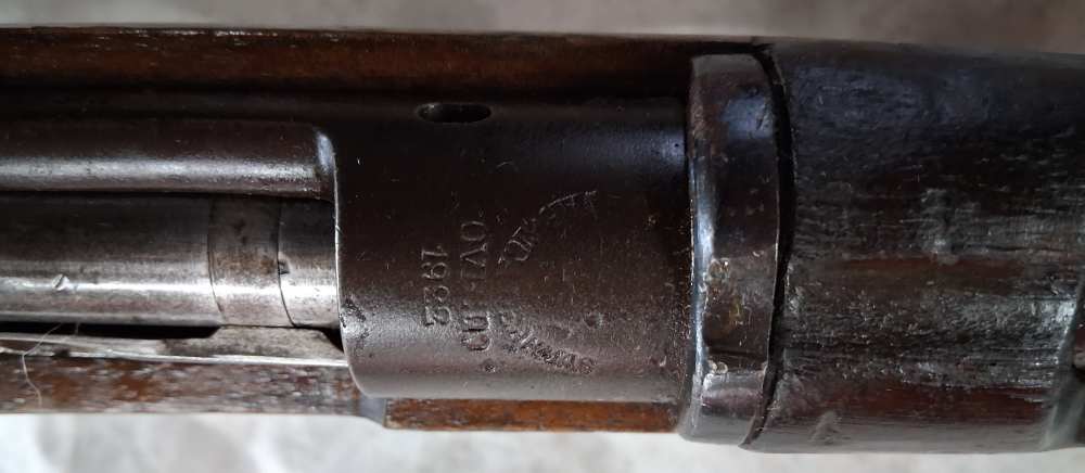 1916 Spanish Mauser New lower price!-img-14